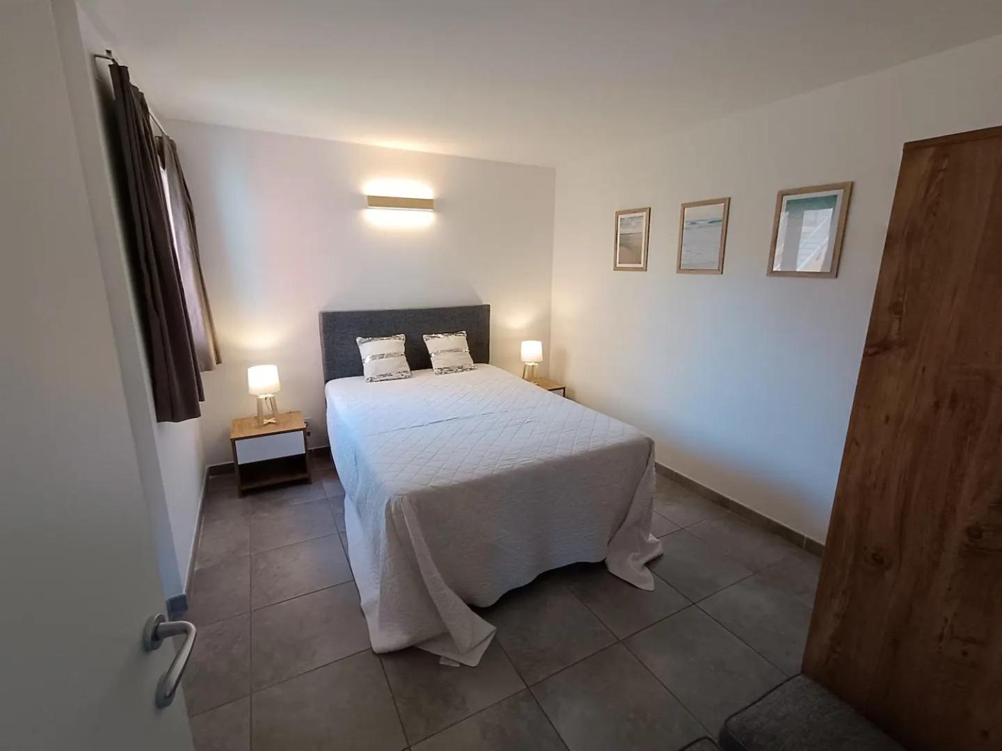 Mini Villa 4-6 Pers. Les Hameaux De Saint Cyprien Lecci Exterior foto